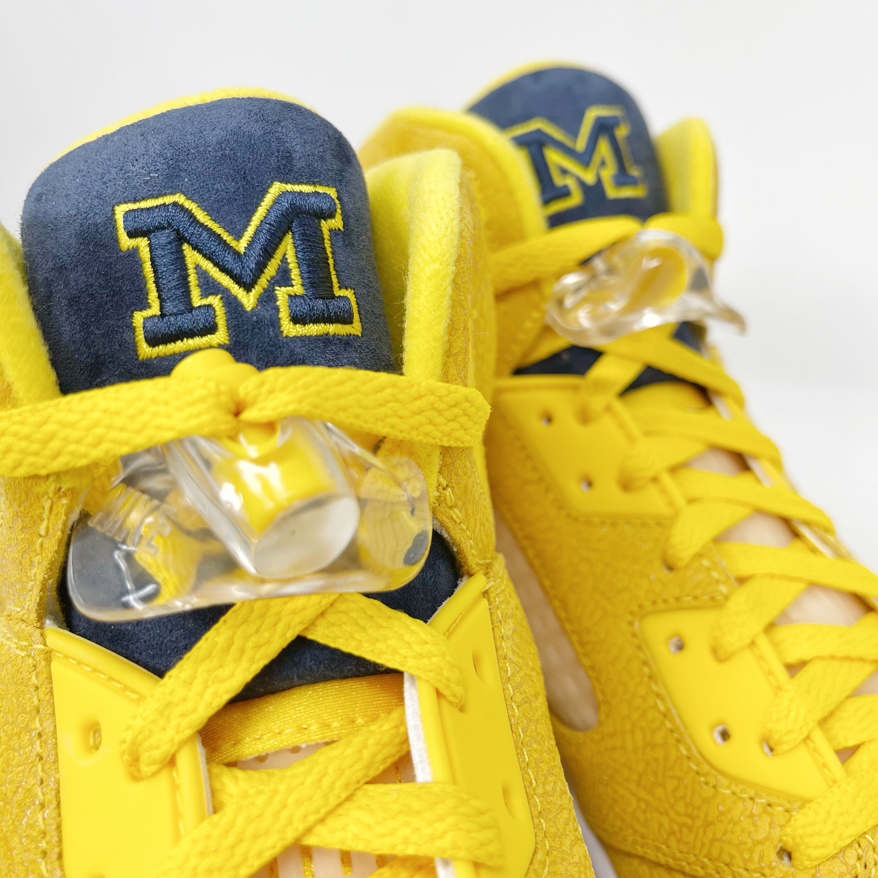 Jordan V (5) PE - Michigan (2021)